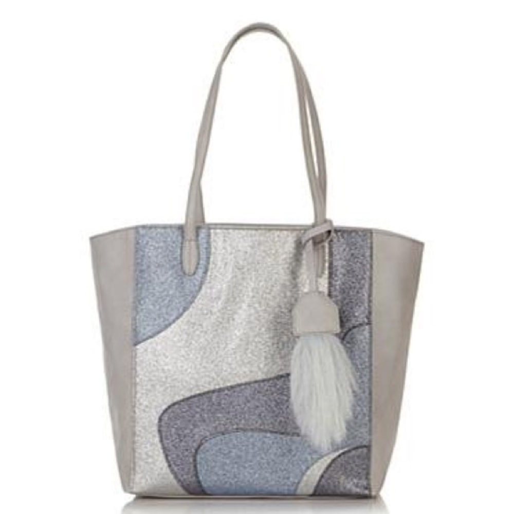 Danielle Nicole "Trolls" Swirl Tote